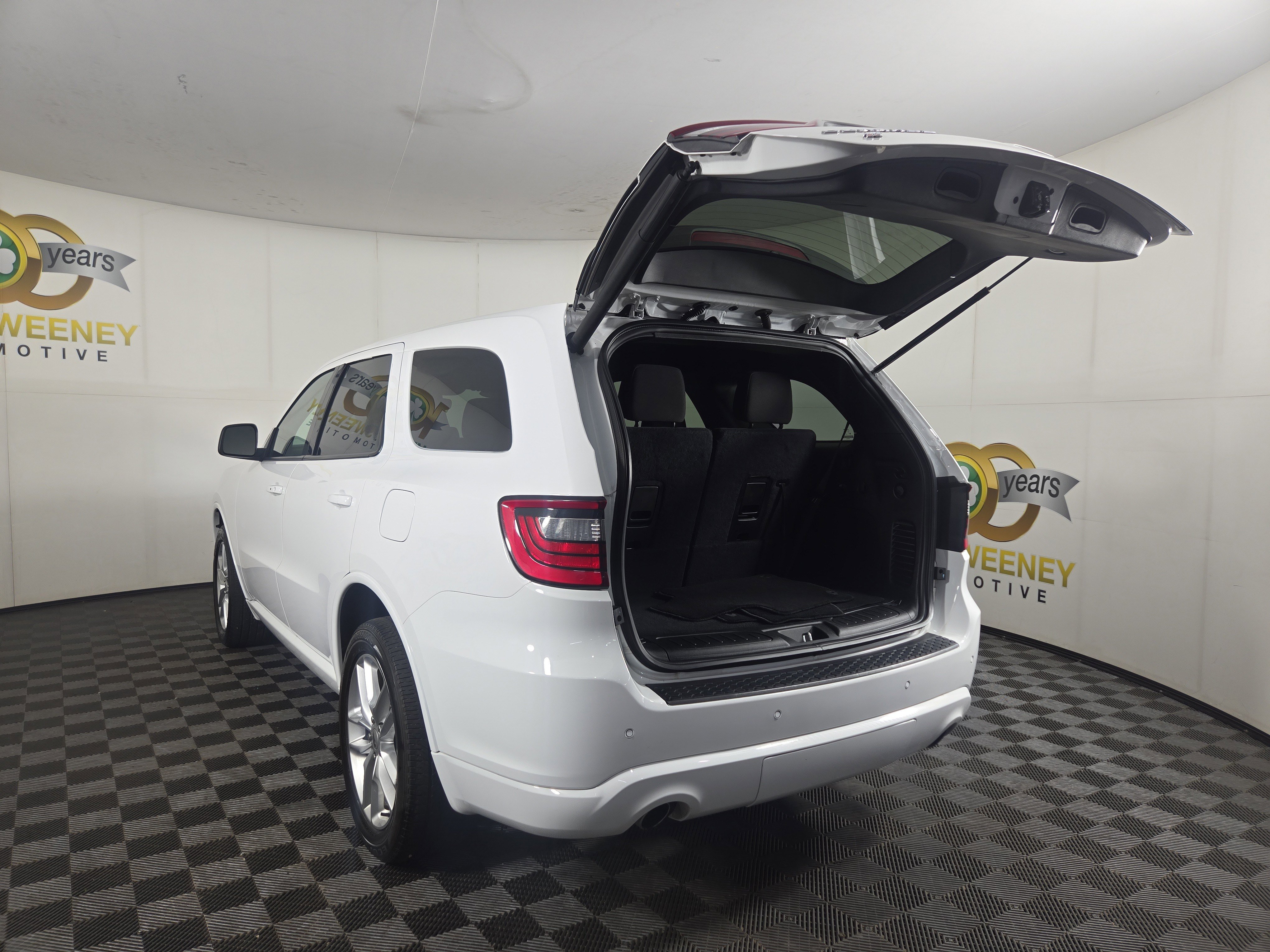 Used 2023 Dodge Durango GT AWD/4WD image 32