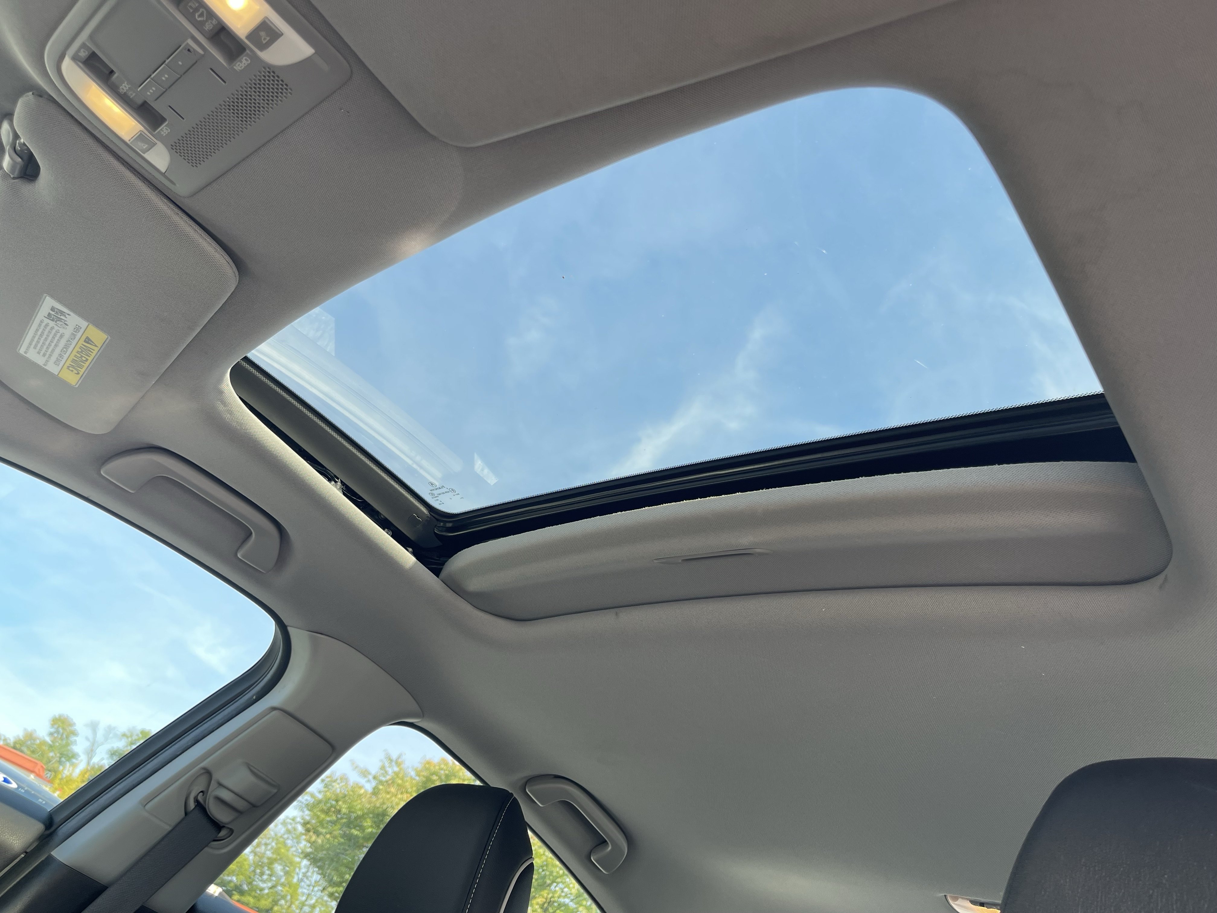 Used 2021 Acura ILX w/ Premium Package FWD image 9