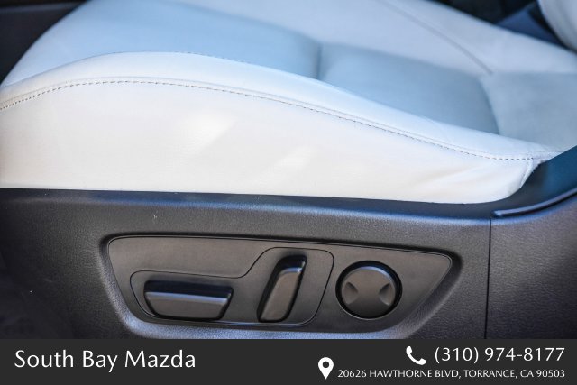 Certified 2023 MAZDA CX-30 2.5 Turbo w/ Premium Package AWD/4WD image 22