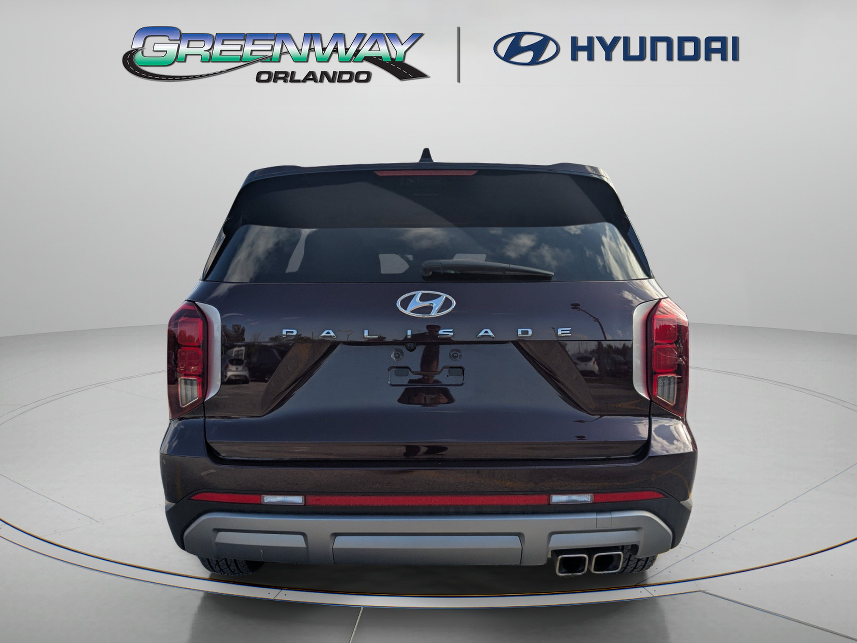 Used 2024 Hyundai Palisade SEL FWD image 7