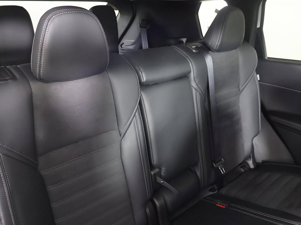 Used 2024 Mitsubishi Outlander SE image 34