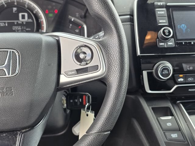 Used 2019 Honda CR-V LX image 23