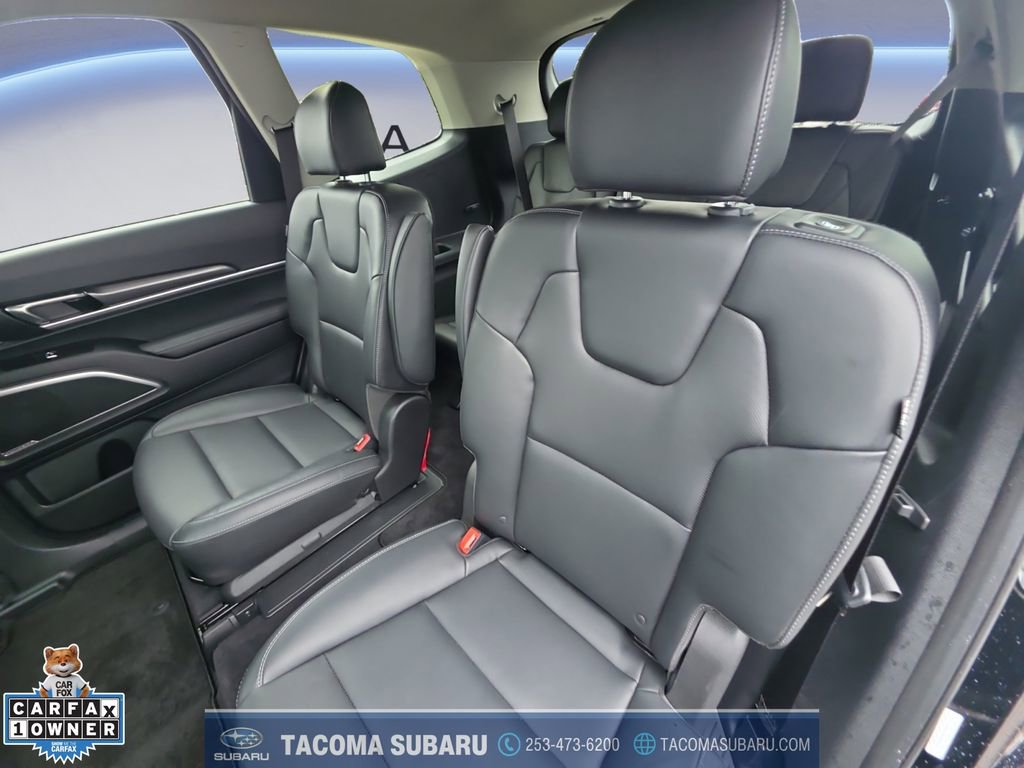 Used 2024 Kia Telluride S w/ S Sunroof Package AWD/4WD image 16