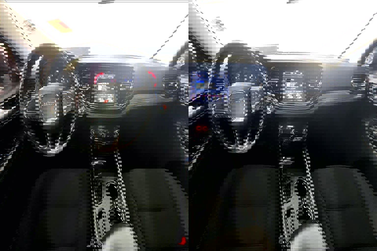 Used 2021 Dodge Durango SXT w/ 3rd Row Seating Group image 15