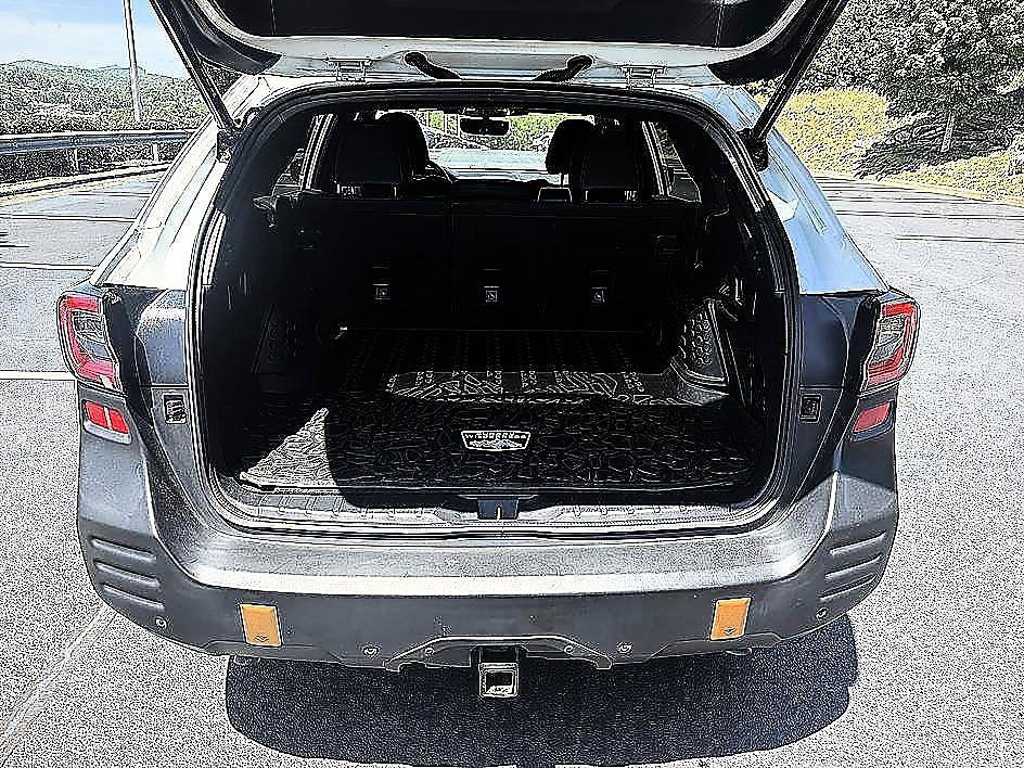 Used 2024 Subaru Outback Wilderness AWD/4WD image 23