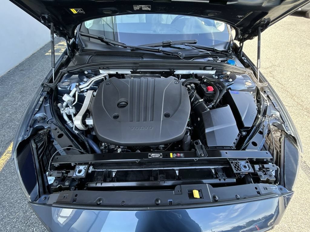Certified 2024 Volvo S60 B5 Plus w/ Climate Package AWD/4WD image 14