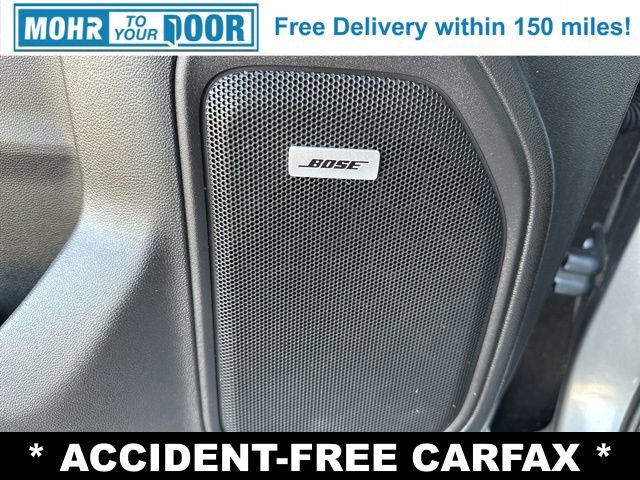 Used 2020 GMC Sierra 1500 SLT w/ SLT Premium Plus Package image 23