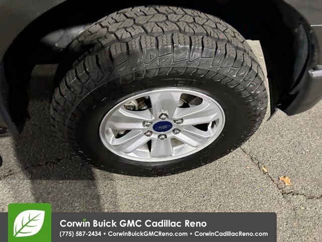 Used 2017 Ford F150 XL w/ Equipment Group 101A Mid image 30