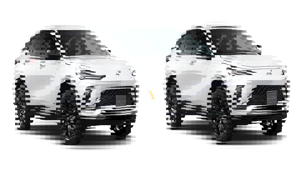 New 2026 Buick Envista Sport Touring image 30