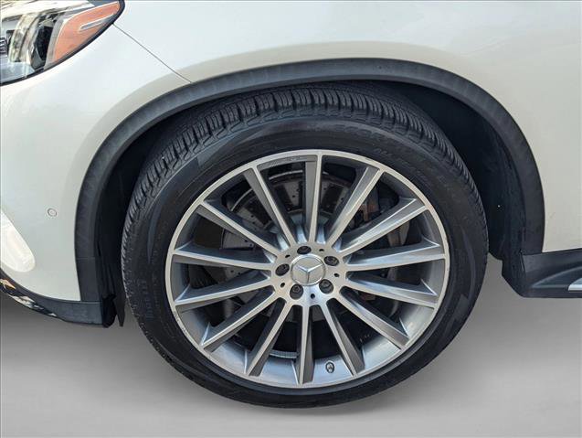 Used 2019 Mercedes-Benz GLE 43 AMG 4MATIC Coupe image 25