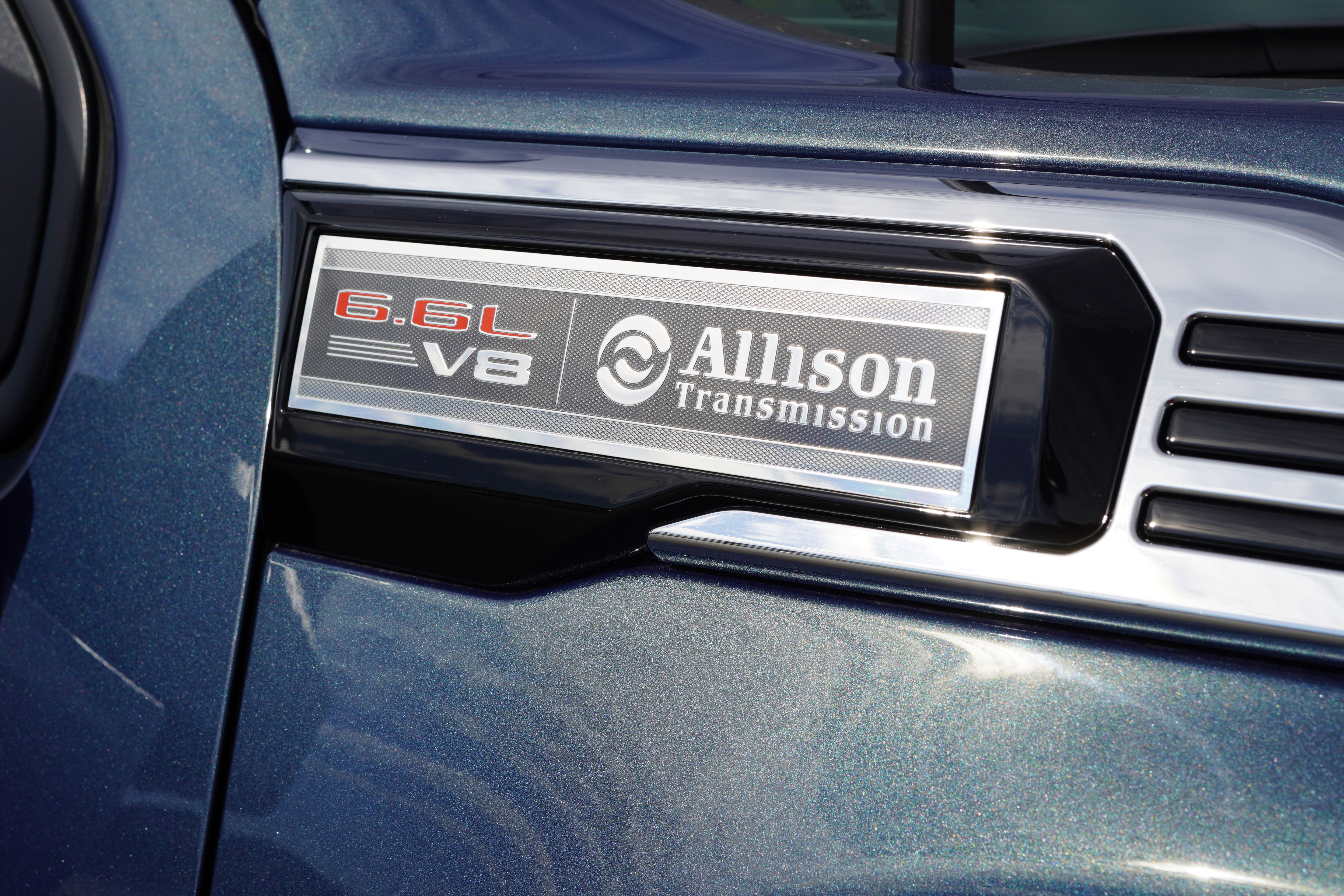 New 2026 GMC Sierra 2500 Pro w/ Convenience Package image 11