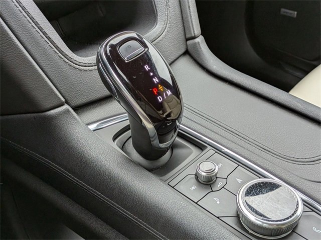 Certified 2024 Cadillac XT5 Sportv w/ LPO, Floor Liner Package image 17