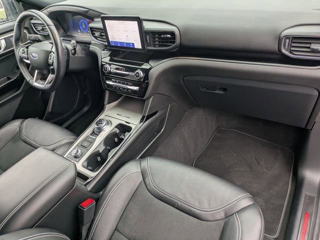 Used 2023 Ford Explorer ST w/ ST High-Performance Pack image 22