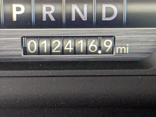 Used 2024 RAM 2500 Laramie w/ Night Edition image 11