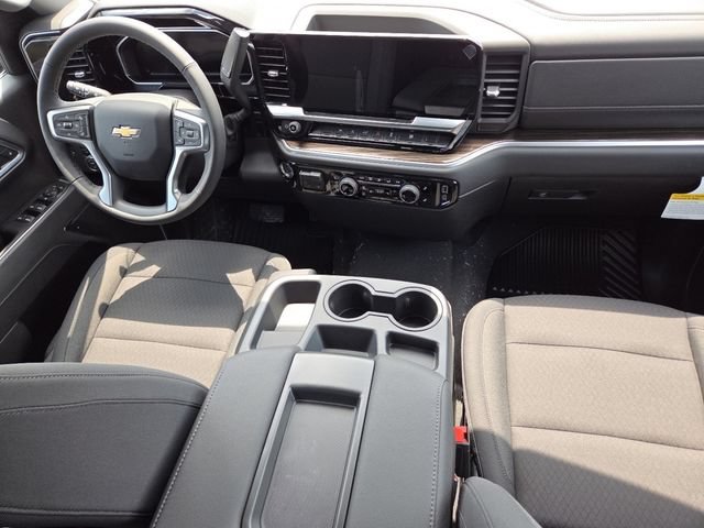 New 2026 Chevrolet Silverado 1500 LT AWD/4WD image 20
