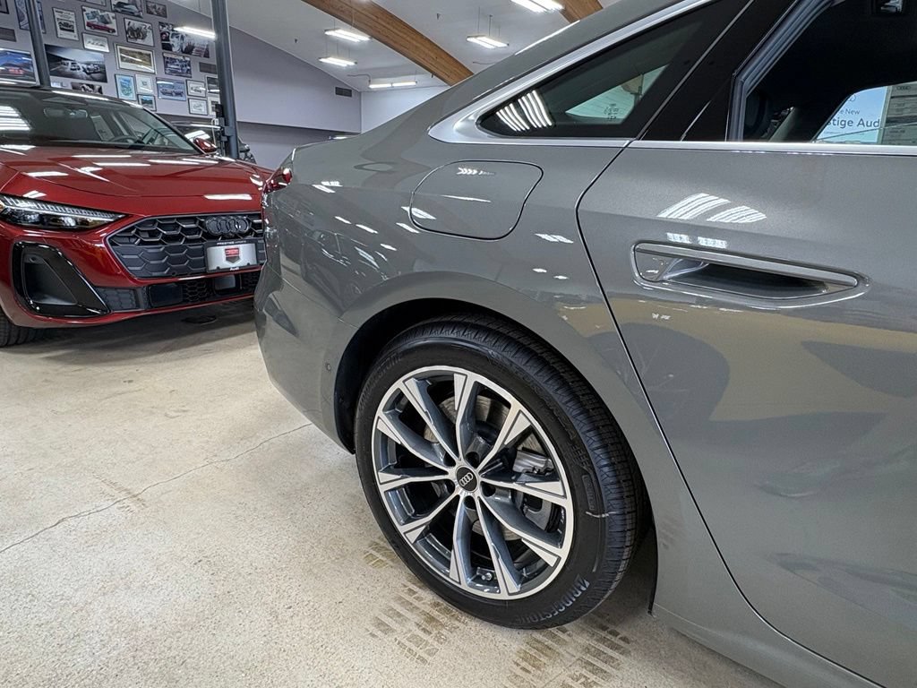 New 2026 Audi A6 Prestige AWD/4WD image 6