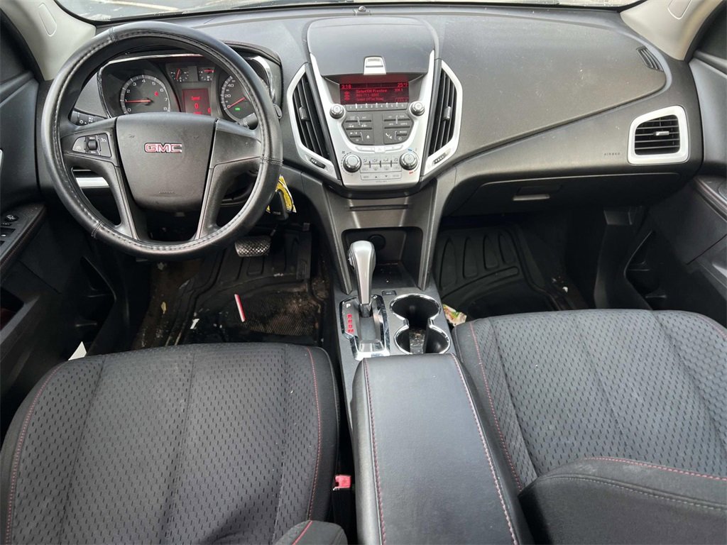 Used 2011 GMC Terrain SLE image 13
