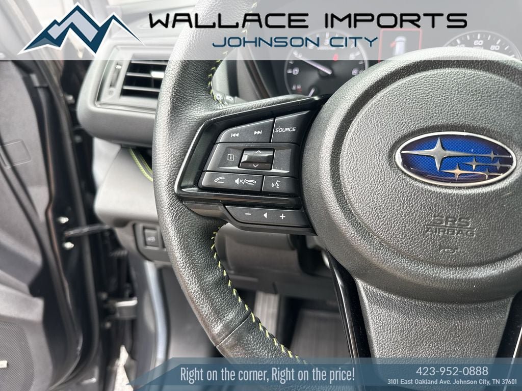 Used 2023 Subaru Ascent Onyx Edition Limited AWD/4WD image 30