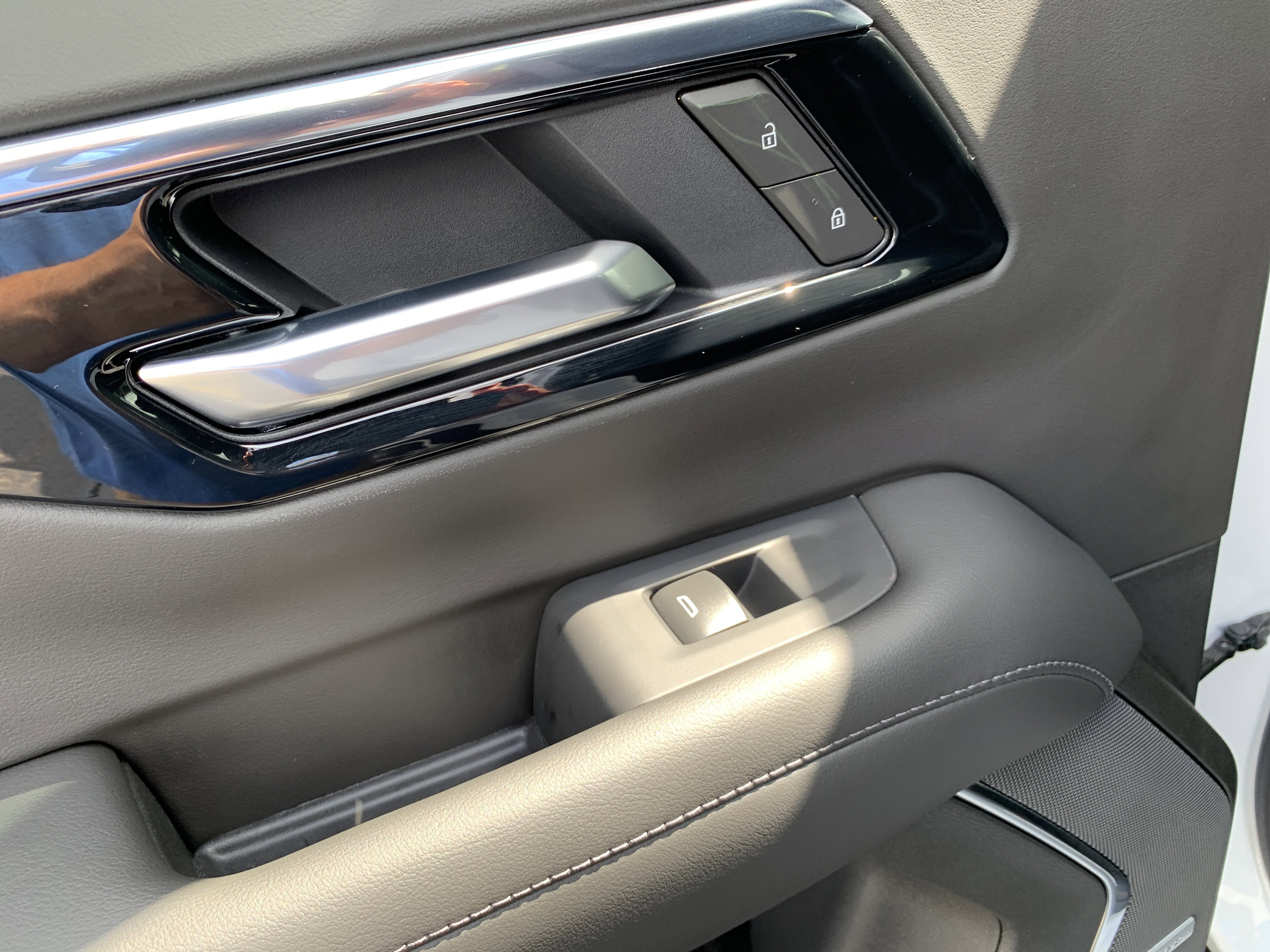 New 2026 Chevrolet Tahoe LT w/ Comfort Package image 23