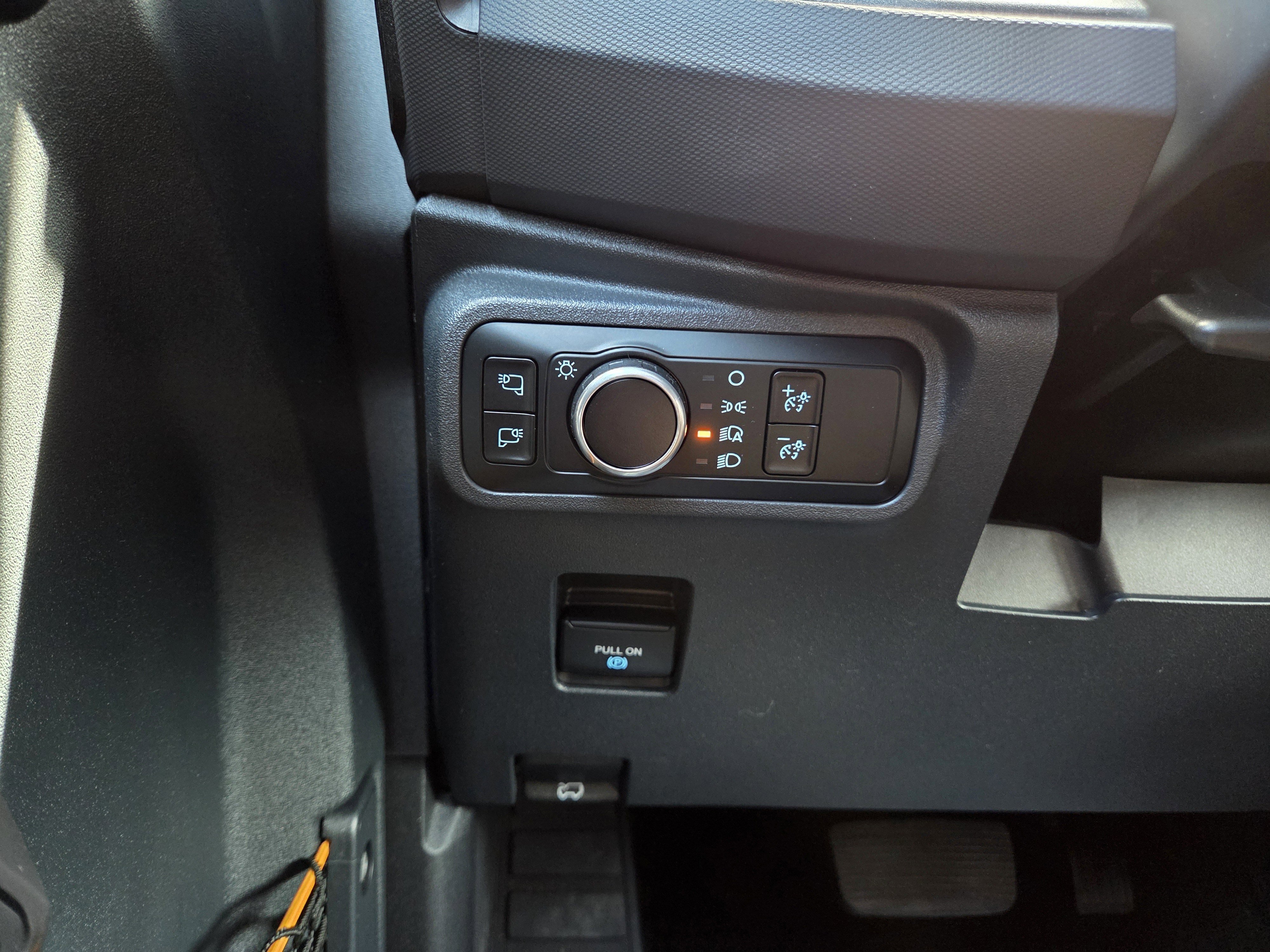 Used 2024 Ford Bronco Badlands AWD/4WD image 40
