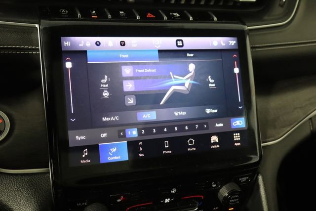 Used 2023 Jeep Grand Cherokee L Limited AWD/4WD image 34