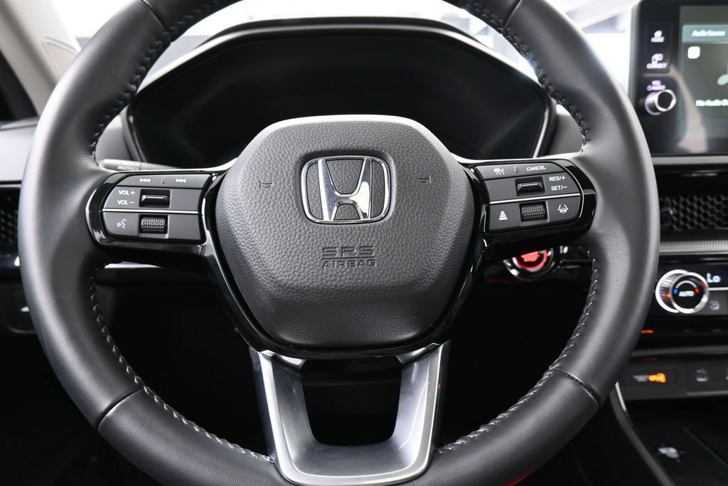 Used 2026 Honda CR-V EX-L image 27