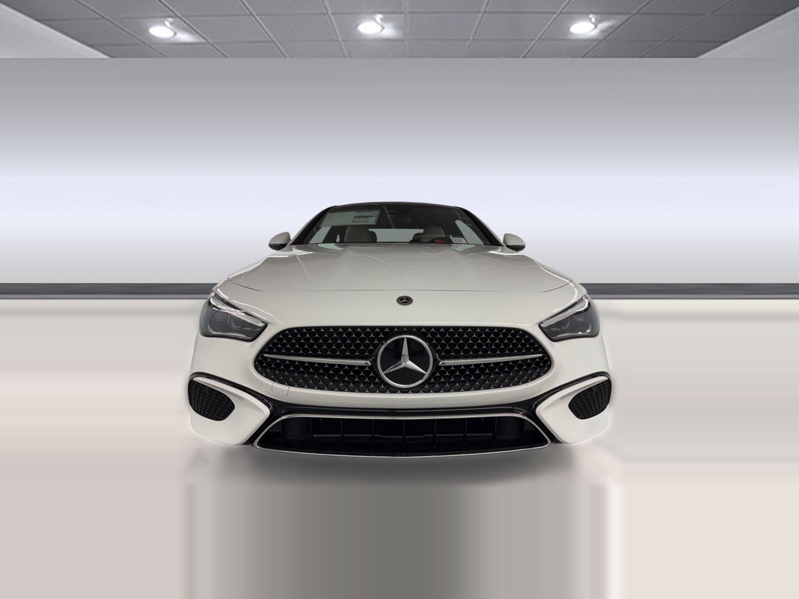 New 2026 Mercedes-Benz CLE 300 4MATIC Coupe image 6