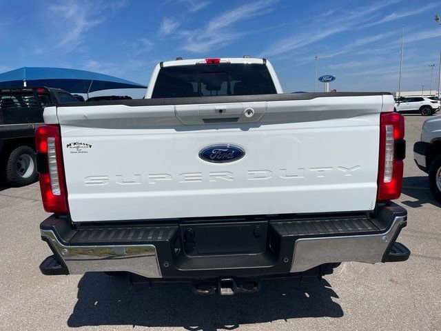 Used 2025 Ford F350 Lariat w/ Lariat Ultimate Package image 8