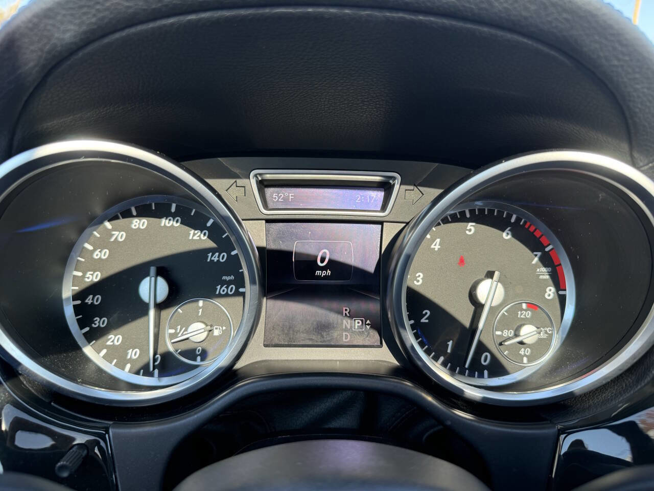 Used 2016 Mercedes-Benz GL 550 4MATIC image 32