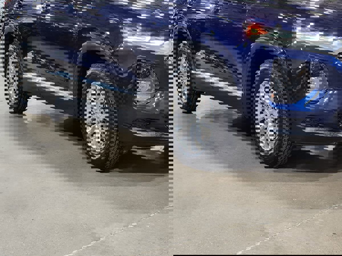 Used 2019 Hyundai Santa Fe SE image 16