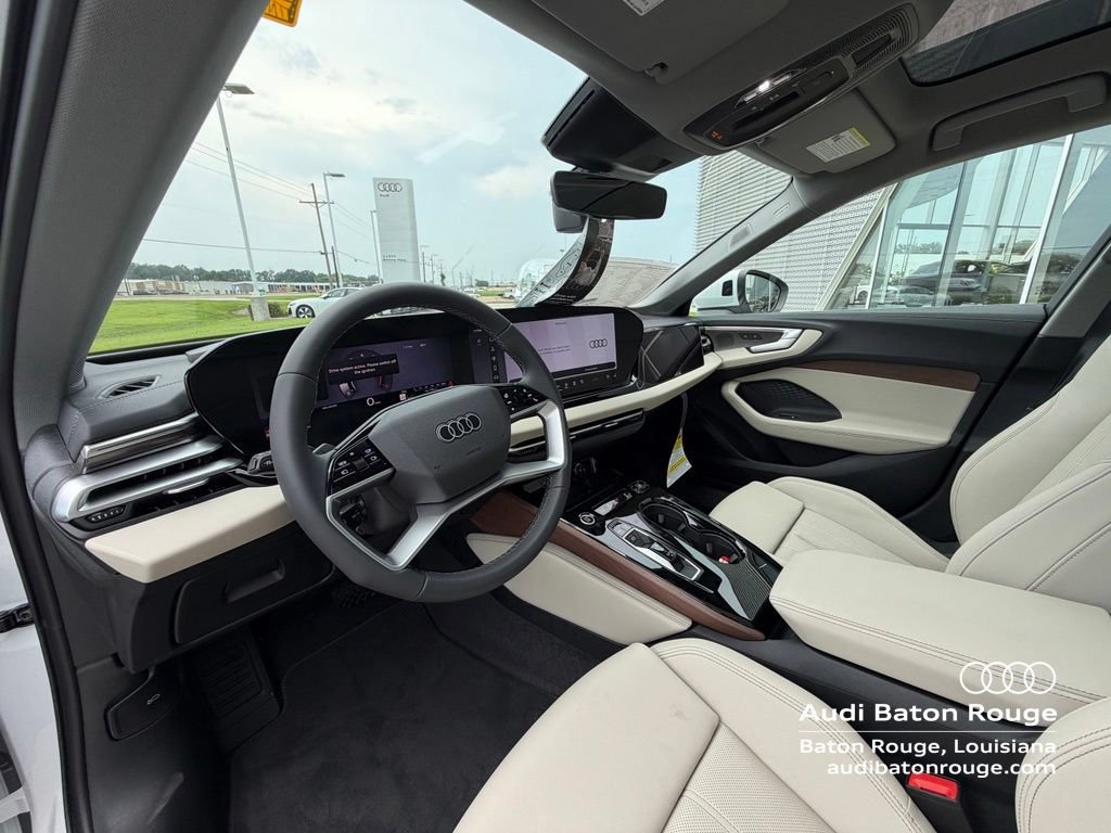 New 2026 Audi A5 Prestige AWD/4WD image 7