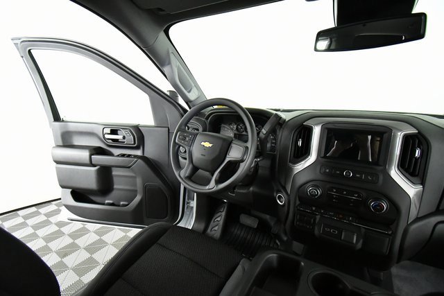 New 2026 Chevrolet Silverado 3500 W/T w/ WT Convenience Package image 20