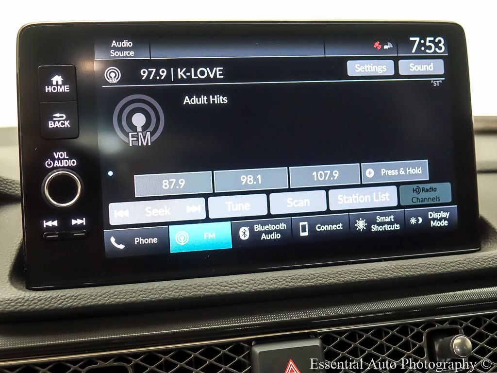 Used 2024 Acura Integra A-Spec w/ Technology Package FWD image 16