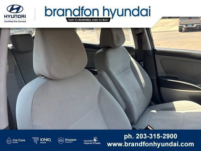 Used 2014 Hyundai Accent GS FWD image 26