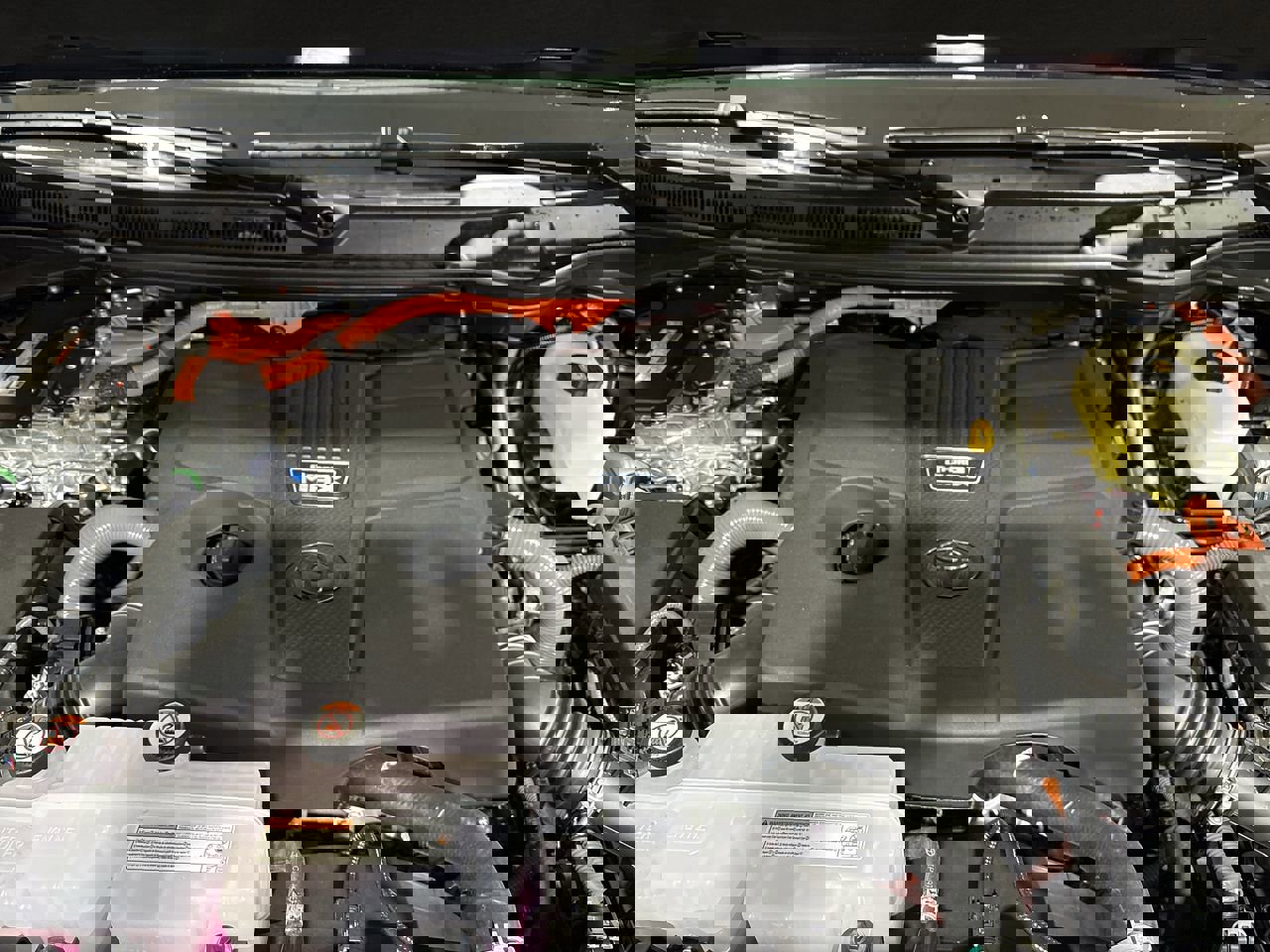 New 2026 Toyota Sequoia Platinum image 28