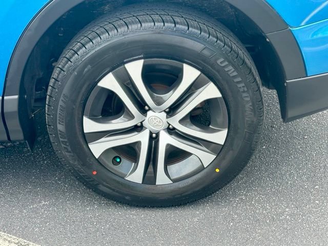 Used 2016 Toyota RAV4 LE FWD image 31