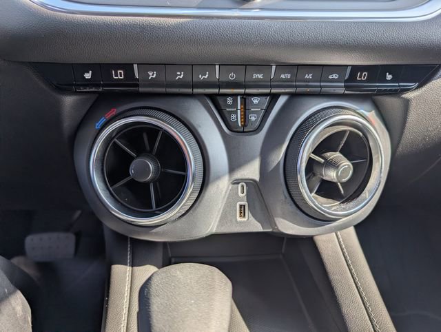 Used 2024 Chevrolet Blazer LT w/ LPO, Floor Liner Package FWD image 17