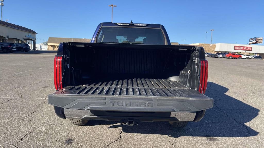 Used 2023 Toyota Tundra SR5 image 10