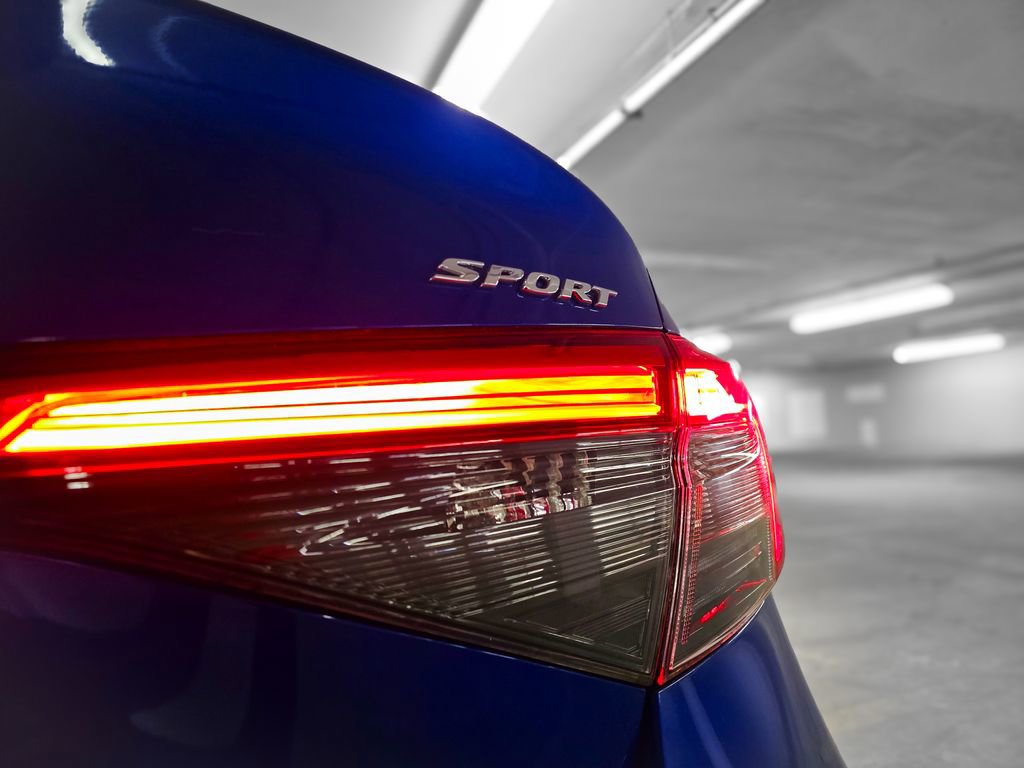 Used 2023 Honda Civic Sport image 11