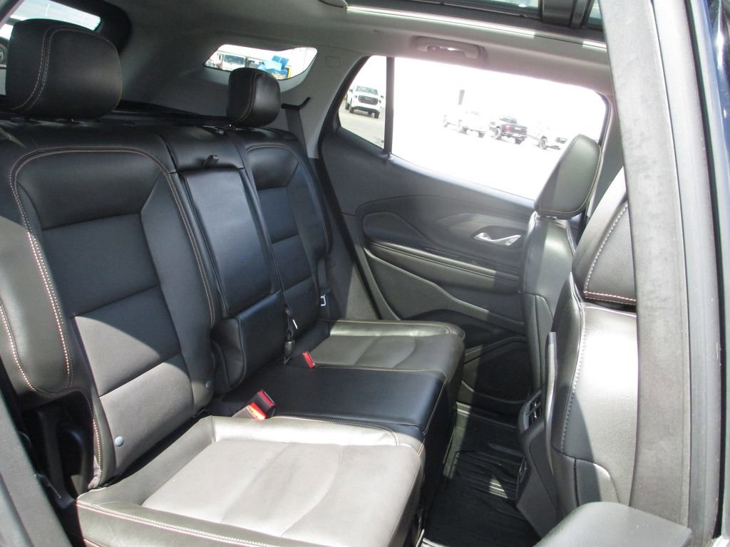 Used 2020 GMC Terrain SLT w/ Preferred Package AWD/4WD image 25