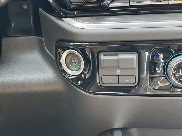 New 2026 Chevrolet Silverado 2500 High Country w/ High Country Premium Package AWD/4WD image 15