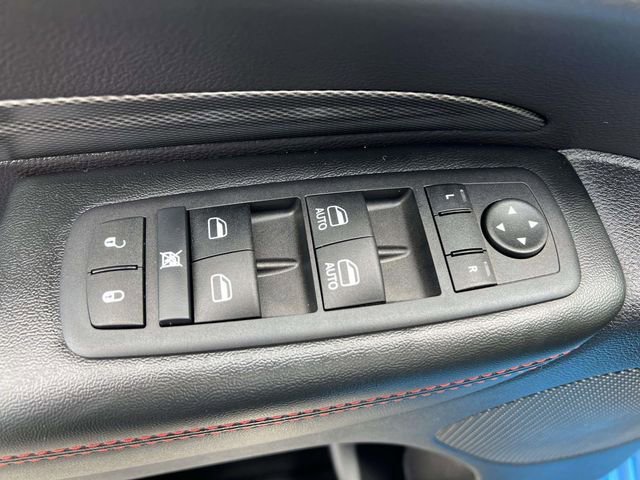 New 2026 Dodge Durango GT w/ Blacktop Package AWD/4WD image 13