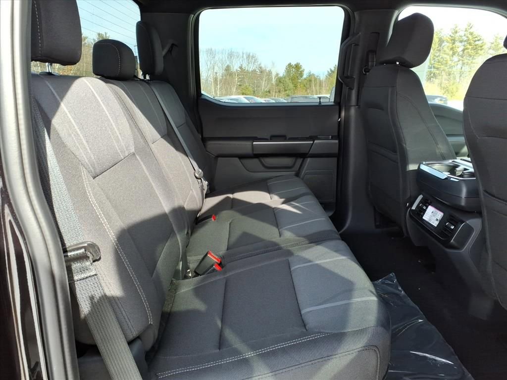 New 2026 Ford F150 STX w/ Equipment Group 200A image 13