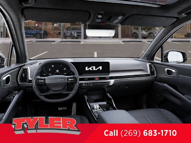 New 2026 Kia Sorento SX Prestige AWD/4WD image 15