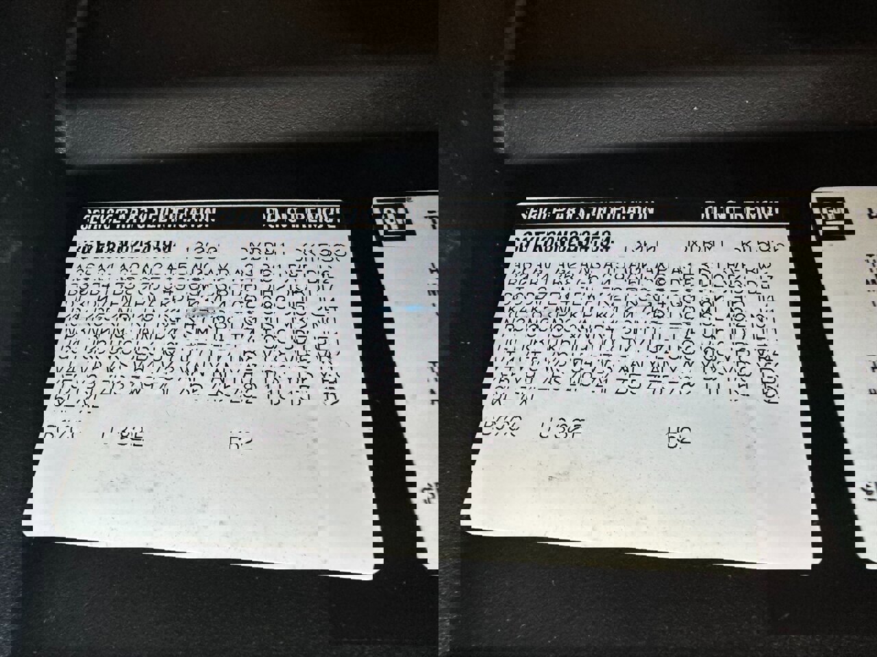 Used 2002 Cadillac Escalade EXT image 45