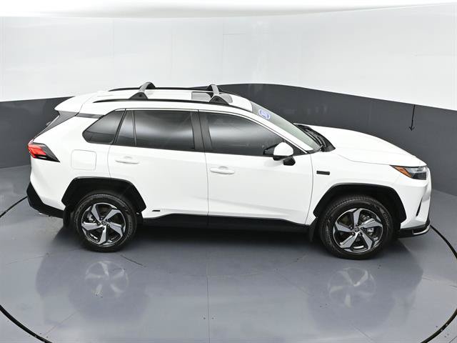 Certified 2024 Toyota RAV4 SE w/ Weather & Moonroof Package AWD/4WD image 45