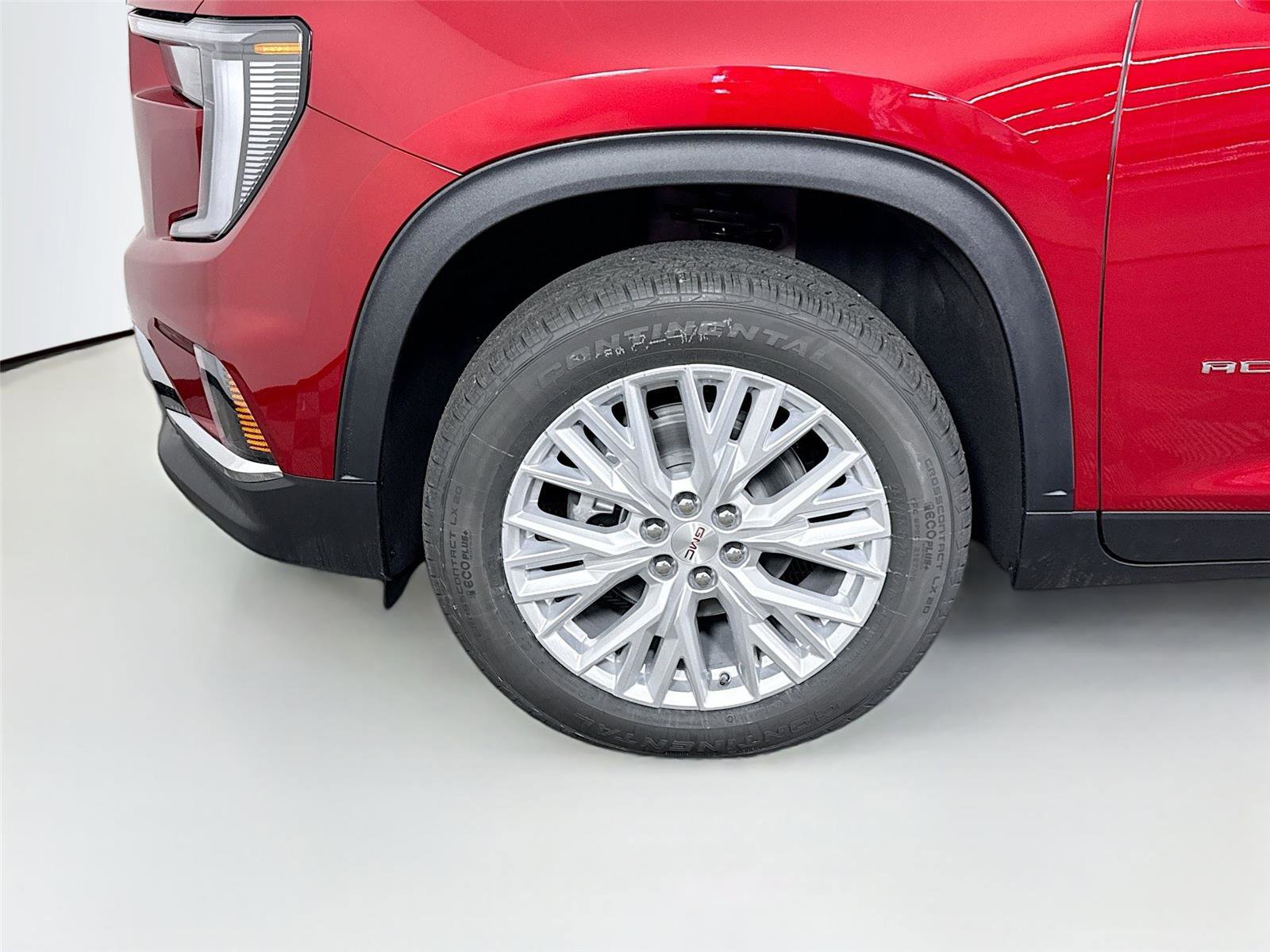 New 2026 GMC Acadia Elevation w/ Elevation Premium Package AWD/4WD image 26