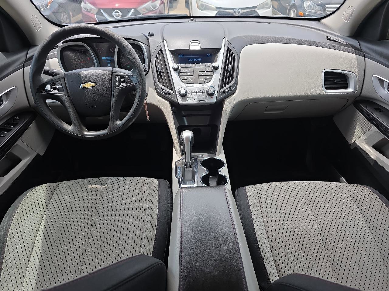 Used 2014 Chevrolet Equinox LS FWD image 24