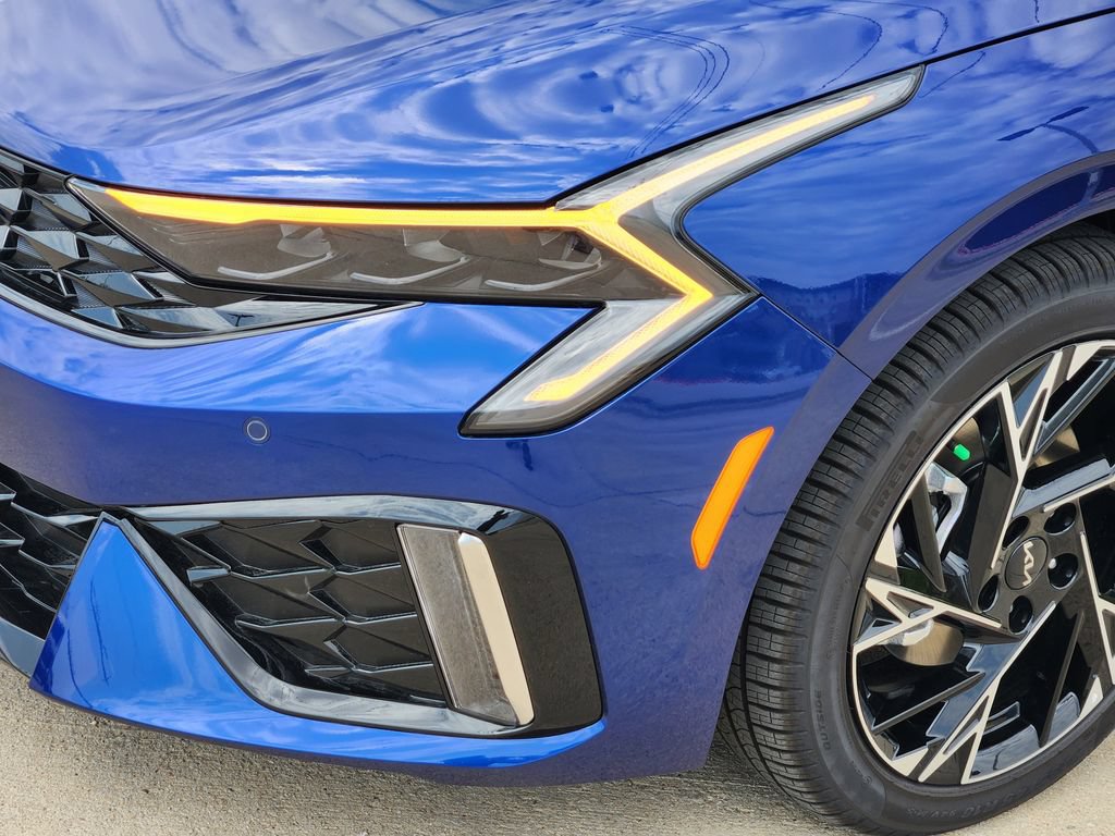New 2026 Kia K5 GT-Line FWD image 8