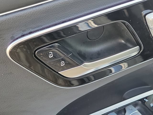 Used 2025 Mercedes-Benz CLE 300 4MATIC Cabriolet image 20